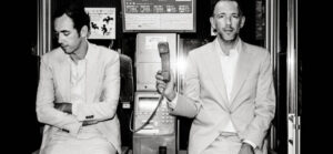 Soulwax – Anfang 2024 auf Tour