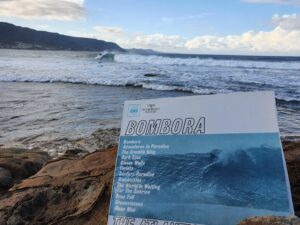 Australien: Surf-Rock –  Auf einer Wellenlänge