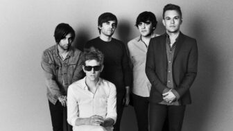 Spoon - Reissue von »They Want My Soul« – Teure Miete