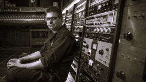 Jahresrückblick 2024: Steve Albini –  Der Gamechanger