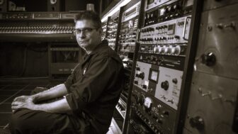 Jahresrückblick 2024: Steve Albini –  Der Gamechanger