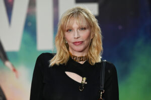 Courtney Love vs. Rock Hall  – Sexismus, Ignoranz und Feindseligkeit