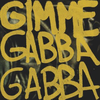 Gimme Gabba Gabba