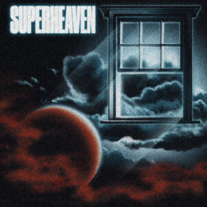 Superheaven "Superheaven" Cover