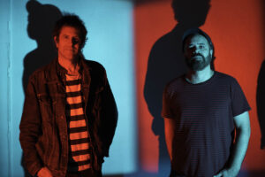 Swervedriver – Neue EP im März