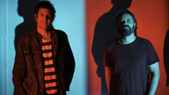 Swervedriver – Neue EP im März