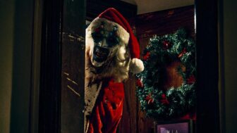 Review: »Terrifier 3« –  Blutige Weihnacht