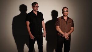 The Black Keys - Tourabsage  – Wegen schlechter Ticketverkäufe