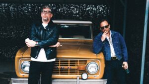 The Black Keys  – Neue Single &#038; Poster-Verlosung