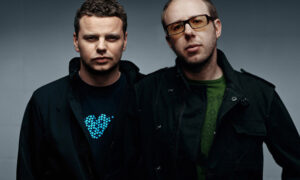 The Chemical Brothers - Neue Single  – (K)ein Grund zum Tanzen