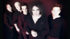 Robert Smith, Pearl Jam & Co.  – Offener Brief gegen KI