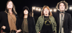 The Dandy Warhols feat. Slash – Die Lösung deiner Probleme