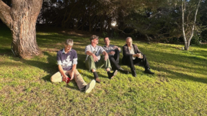 The Hard Quartet  – Stephen Malkmus gründet neue Band