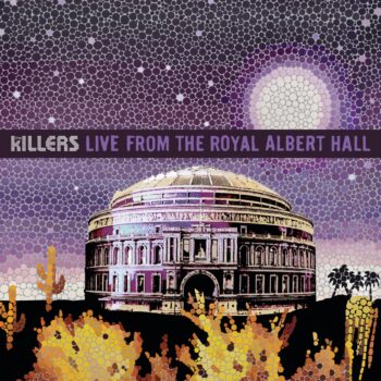 Live At The Royal Albert Hall