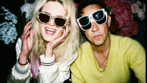 The Kills – Neue Singles  – Nicht das Handtuch werfen