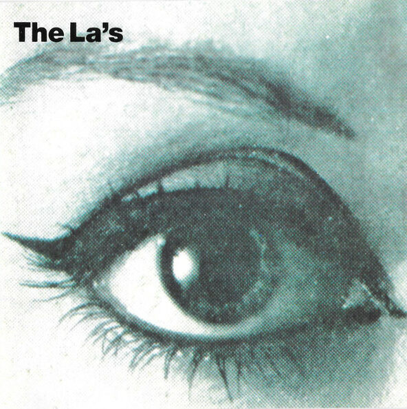 The La's - The La's