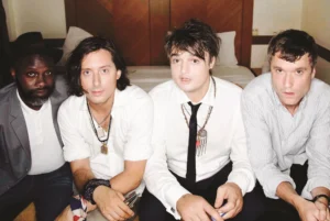 The Libertines  – Neue Musik und &#8220;Big Announcement&#8221;