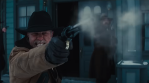 »The Thicket« – James Hetfield spielt Sheriff in neuem Western