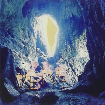 The Verve - A Storm In Heaven