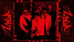 The Voidz - neues Album – Stranger Voidz