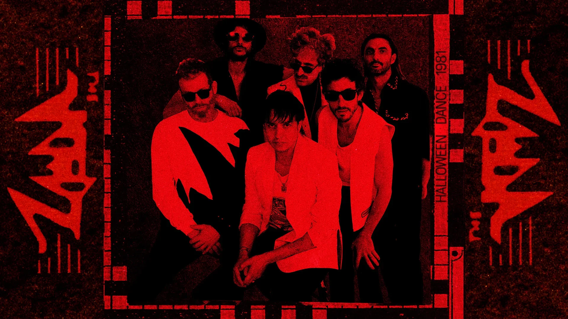 The Voidz kündigen mit 