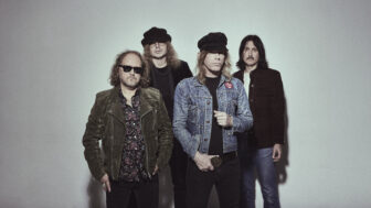 The Hellacopters im Interview –  Rock’n’Roll als Lebensweg