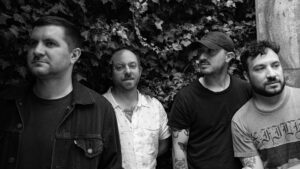 The Menzingers - Neue Single – Hoffnungsschimmer