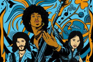 Thin Lizzy – Im akustischen Gewand