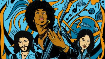 Thin Lizzy – Im akustischen Gewand