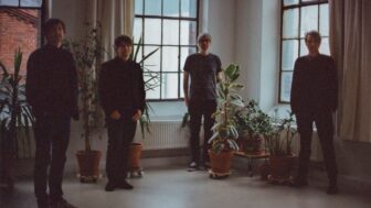 Tocotronic - Neues Album  – »Golden Years«