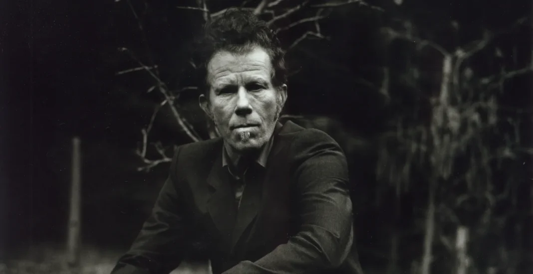 Tom Waits (Foto: Jean Baptiste Mondino)