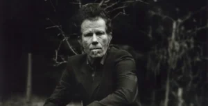 Tom Waits  – Reissue von »The Heart Of Saturday Night«