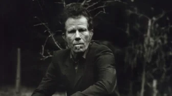 Tom Waits  – Reissue von »The Heart Of Saturday Night«