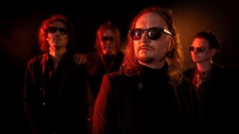 Tribulation - neues Album – Verpestete Himmel