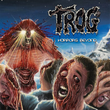 Trog - Horrors Beyond