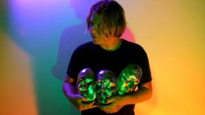 Ty Segall - Neuer Song  – Immer weiter