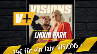 VISIONS+ – Black-Friday-Angebot