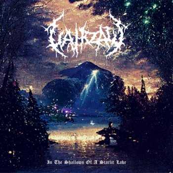 Vahrzaw - In The Shadows Of A Starlit Lake