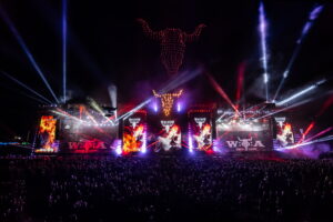 Wacken 2024 – Auf Anhieb ausverkauft