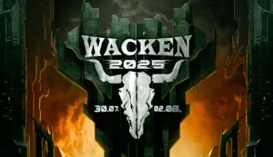 Wacken Open Air 2025 – Ausverkauft