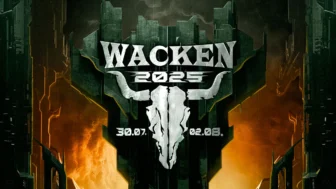 Wacken Open Air – Erste Bands für 2025