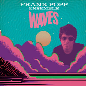 Frank Popp Waves Cover