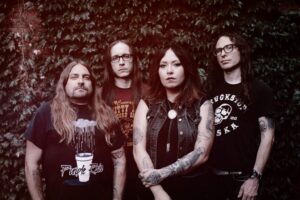 Windhand – Im Juni auf Tour