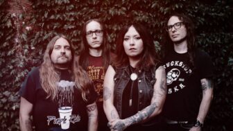 Windhand – Im Juni auf Tour