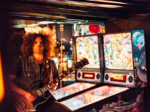 Wolfmother – Wieder auf Tour