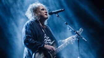 The Cure – Robert Smith kämpft weiter gegen unfaire Ticketpreise