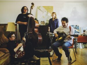 Yo La Tengo – Klare Kante