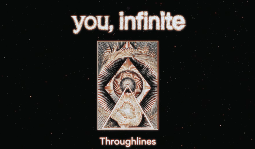 You, Infinite (screenshot / pelagic records)