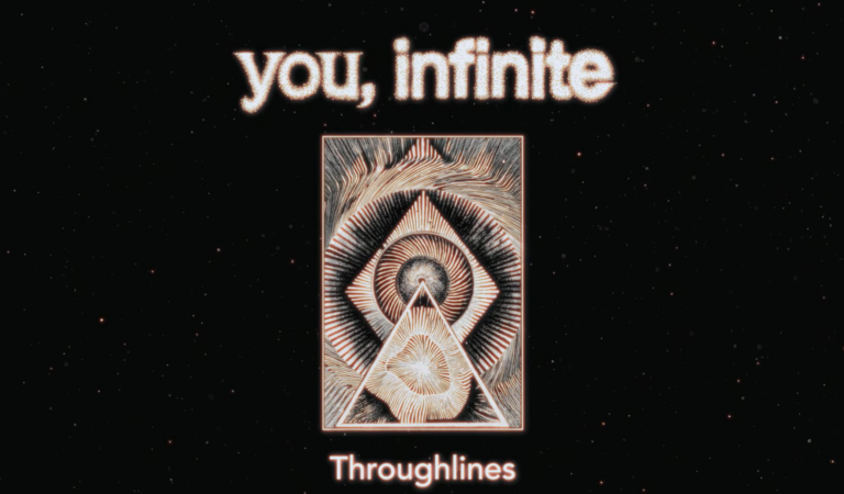 Neues Projekt: You, Infinite