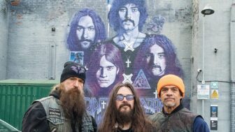 Zakk Sabbath – Europatour angekündigt